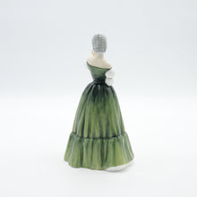 将图片加载到图库查看器,HN3042 Gillian - vintage Porcelain Figurine by Royal Doulton, circa 1985 (Item# P-8897)-Timeless Gallery