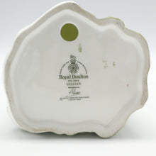 将图片加载到图库查看器,HN3042 Gillian - vintage Porcelain Figurine by Royal Doulton, circa 1985 (Item# P-8897)-Timeless Gallery