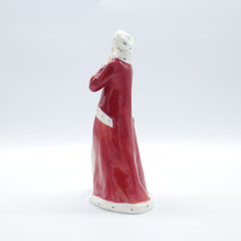 将图片加载到图库查看器,HN3060 Wintertime - Vintage Porcelain Figurine by Royal Doulton, dated 1985 (Item# P-5452)-Timeless Gallery