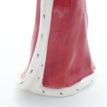 将图片加载到图库查看器,HN3060 Wintertime - Vintage Porcelain Figurine by Royal Doulton, dated 1985 (Item# P-5452)-Timeless Gallery