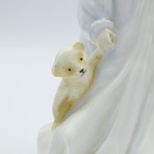 将图片加载到图库查看器,HN3061 Hope - Limited Edition - Vintage Porcelain Figurine by Royal Doulton, dated 1984 (Item# P-6766)-Timeless Gallery