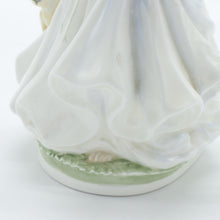 将图片加载到图库查看器,HN3061 Hope - Limited Edition - Vintage Porcelain Figurine by Royal Doulton, dated 1984 (Item# P-6766)-Timeless Gallery