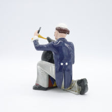 Load image into Gallery viewer, HN3119 Partners - Vintage Porcelain Figurine by Royal Doulton, circa 1990 (Item# P-4244)-Timeless Gallery