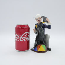 Load image into Gallery viewer, HN3119 Partners - Vintage Porcelain Figurine by Royal Doulton, circa 1990 (Item# P-4244)-Timeless Gallery