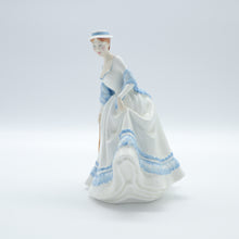 将图片加载到图库查看器,HN3137 Summertime - Vintage Porcelain Figurine by Royal Doulton, dated 1987 (Item# P-2859)-Timeless Gallery