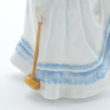 将图片加载到图库查看器,HN3137 Summertime - Vintage Porcelain Figurine by Royal Doulton, dated 1987 (Item# P-2859)-Timeless Gallery