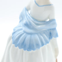 将图片加载到图库查看器,HN3137 Summertime - Vintage Porcelain Figurine by Royal Doulton, dated 1987 (Item# P-2859)-Timeless Gallery