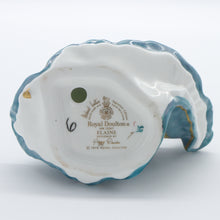 将图片加载到图库查看器,HN3247 Elaine - Signature Edition - Vintage Porcelain Figurine by Royal Doulton, circa 1990 (Item# P-9619)-Timeless Gallery