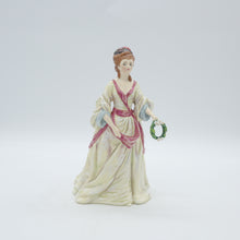 将图片加载到图库查看器,HN3317 Countess of Harrington - Limited Edition - Vintage Porcelain Figurine by Royal Doulton, dated 1992 (Item# P-9248)-Timeless Gallery