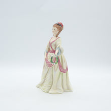 将图片加载到图库查看器,HN3317 Countess of Harrington - Limited Edition - Vintage Porcelain Figurine by Royal Doulton, dated 1992 (Item# P-9248)-Timeless Gallery