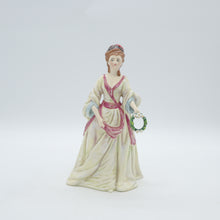 将图片加载到图库查看器,HN3317 Countess of Harrington - Limited Edition - Vintage Porcelain Figurine by Royal Doulton, dated 1992 (Item# P-9248)-Timeless Gallery