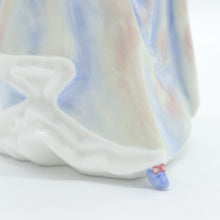 Load image into Gallery viewer, HN3319 Mrs. Hugh Bonfoy - Limited Edition - Vintage Porcelain Figurine by Royal Doulton, dated 1992 (Item# P-2412)-Timeless Gallery