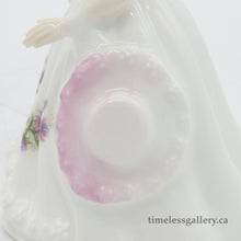 Load image into Gallery viewer, HN3326 September - Vintage Porcelain Figurine by Royal Doulton, circa 1995 (Item# P-2832)-Timeless Gallery