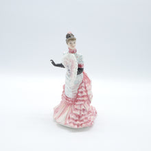 将图片加载到图库查看器,HN3359 L’Ambitieuse - Limited Edition - Vintage Porcelain Figurine by Royal Doulton, dated 1991 (Item# P-8188)-Timeless Gallery