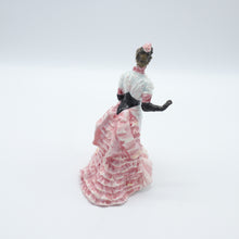 将图片加载到图库查看器,HN3359 L’Ambitieuse - Limited Edition - Vintage Porcelain Figurine by Royal Doulton, dated 1991 (Item# P-8188)-Timeless Gallery