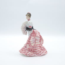 将图片加载到图库查看器,HN3359 L’Ambitieuse - Limited Edition - Vintage Porcelain Figurine by Royal Doulton, dated 1991 (Item# P-8188)-Timeless Gallery