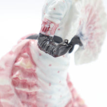 将图片加载到图库查看器,HN3359 L’Ambitieuse - Limited Edition - Vintage Porcelain Figurine by Royal Doulton, dated 1991 (Item# P-8188)-Timeless Gallery