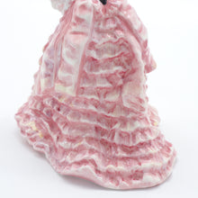 将图片加载到图库查看器,HN3359 L’Ambitieuse - Limited Edition - Vintage Porcelain Figurine by Royal Doulton, dated 1991 (Item# P-8188)-Timeless Gallery