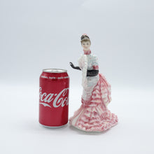 将图片加载到图库查看器,HN3359 L’Ambitieuse - Limited Edition - Vintage Porcelain Figurine by Royal Doulton, dated 1991 (Item# P-8188)-Timeless Gallery