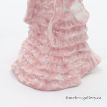 Load image into Gallery viewer, HN3359 L’Ambitieuse - Limited Edition - Vintage Porcelain Figurine by Royal Doulton, dated 1991 (Item# P-4235)-Timeless Gallery