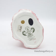 Load image into Gallery viewer, HN3359 L’Ambitieuse - Limited Edition - Vintage Porcelain Figurine by Royal Doulton, dated 1991 (Item# P-4235)-Timeless Gallery