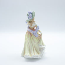 将图片加载到图库查看器,HN3360 Katie - Vintage Porcelain Figurine by Royal Doulton, circa 1995 (Item# P-3019)-Timeless Gallery