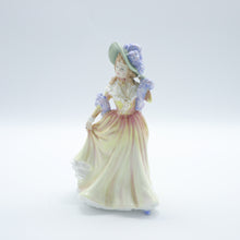 将图片加载到图库查看器,HN3360 Katie - Vintage Porcelain Figurine by Royal Doulton, circa 1995 (Item# P-3019)-Timeless Gallery