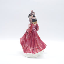 将图片加载到图库查看器,HN3365 Patricia - Vintage Porcelain Figurine by Royal Doulton, dated 1993 (Item# P-4597)-Timeless Gallery