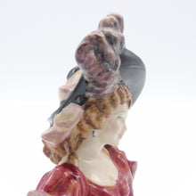 将图片加载到图库查看器,HN3365 Patricia - Vintage Porcelain Figurine by Royal Doulton, dated 1993 (Item# P-4597)-Timeless Gallery