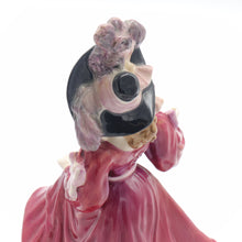 将图片加载到图库查看器,HN3365 Patricia - Vintage Porcelain Figurine by Royal Doulton, dated 1993 (Item# P-4597)-Timeless Gallery