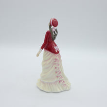 将图片加载到图库查看器,HN3383 Sally - Vintage Porcelain Figurine by Royal Doulton, circa 1995 (Item# P-7549)-Timeless Gallery