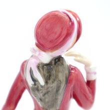 将图片加载到图库查看器,HN3383 Sally - Vintage Porcelain Figurine by Royal Doulton, circa 1995 (Item# P-7549)-Timeless Gallery
