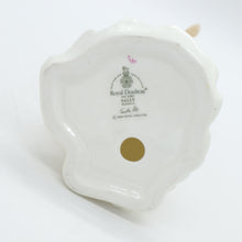 将图片加载到图库查看器,HN3383 Sally - Vintage Porcelain Figurine by Royal Doulton, circa 1995 (Item# P-7549)-Timeless Gallery