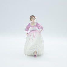 将图片加载到图库查看器,HN3420 Ashley - Vintage Porcelain Figurine by Royal Doulton, circa 1995 (Item# P-7507)-Timeless Gallery