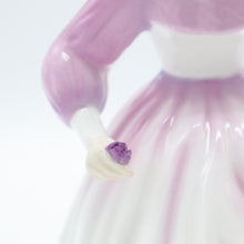 将图片加载到图库查看器,HN3420 Ashley - Vintage Porcelain Figurine by Royal Doulton, circa 1995 (Item# P-7507)-Timeless Gallery
