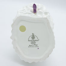 将图片加载到图库查看器,HN3420 Ashley - Vintage Porcelain Figurine by Royal Doulton, circa 1995 (Item# P-7507)-Timeless Gallery