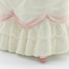 将图片加载到图库查看器,HN3421 Nicole - Vintage Porcelain Figurine by Royal Doulton, circa 1995 (Item# P-1768)-Timeless Gallery