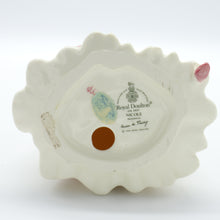 将图片加载到图库查看器,HN3421 Nicole - Vintage Porcelain Figurine by Royal Doulton, circa 1995 (Item# P-1768)-Timeless Gallery