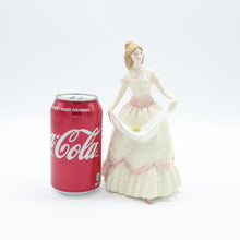 将图片加载到图库查看器,HN3421 Nicole - Vintage Porcelain Figurine by Royal Doulton, circa 1995 (Item# P-1768)-Timeless Gallery