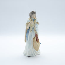 将图片加载到图库查看器,HN3442 Eliza Farren - Limited Edition - Vintage Porcelain Figurine by Royal Doulton, circa 1995 (Item# P-9504)-Timeless Gallery