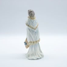 将图片加载到图库查看器,HN3442 Eliza Farren - Limited Edition - Vintage Porcelain Figurine by Royal Doulton, circa 1995 (Item# P-9504)-Timeless Gallery