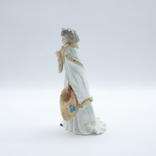 将图片加载到图库查看器,HN3442 Eliza Farren - Limited Edition - Vintage Porcelain Figurine by Royal Doulton, circa 1995 (Item# P-9504)-Timeless Gallery