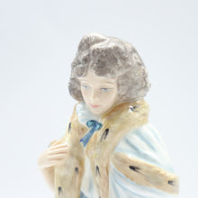 将图片加载到图库查看器,HN3442 Eliza Farren - Limited Edition - Vintage Porcelain Figurine by Royal Doulton, circa 1995 (Item# P-9504)-Timeless Gallery