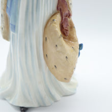 将图片加载到图库查看器,HN3442 Eliza Farren - Limited Edition - Vintage Porcelain Figurine by Royal Doulton, circa 1995 (Item# P-9504)-Timeless Gallery