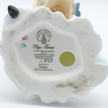 将图片加载到图库查看器,HN3442 Eliza Farren - Limited Edition - Vintage Porcelain Figurine by Royal Doulton, circa 1995 (Item# P-9504)-Timeless Gallery