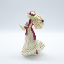 Load image into Gallery viewer, HN3477 Springtime - Vintage Porcelain Figurine by Royal Doulton, circa 1995 (Item# P-2967)-Timeless Gallery