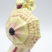 Load image into Gallery viewer, HN3477 Springtime - Vintage Porcelain Figurine by Royal Doulton, circa 1995 (Item# P-2967)-Timeless Gallery