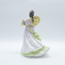 将图片加载到图库查看器,HN3478 Summertime - Premium - Vintage Porcelain Figurine by Royal Doulton, circa 1995 (Item# P-8662)-Timeless Gallery