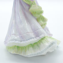 将图片加载到图库查看器,HN3478 Summertime - Premium - Vintage Porcelain Figurine by Royal Doulton, circa 1995 (Item# P-8662)-Timeless Gallery
