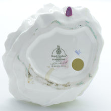 将图片加载到图库查看器,HN3478 Summertime - Premium - Vintage Porcelain Figurine by Royal Doulton, circa 1995 (Item# P-8662)-Timeless Gallery